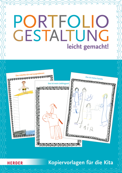 Portfoliogestaltung leicht gemacht Portfoliogestaltung leicht gemacht