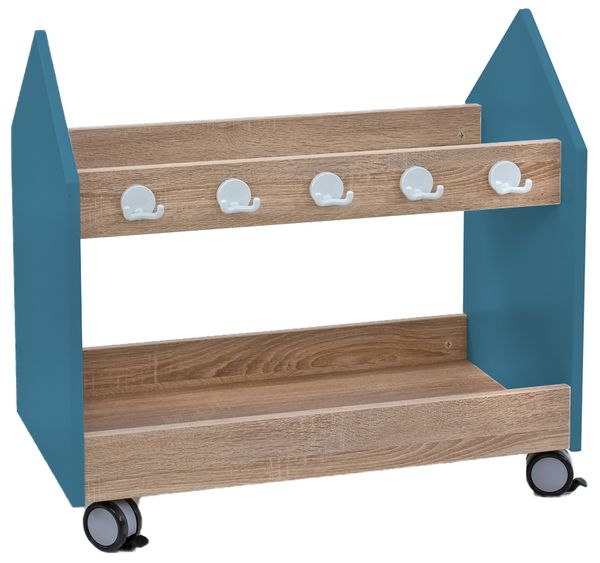 BETZOLD EduCasa Taschenwagen, klein