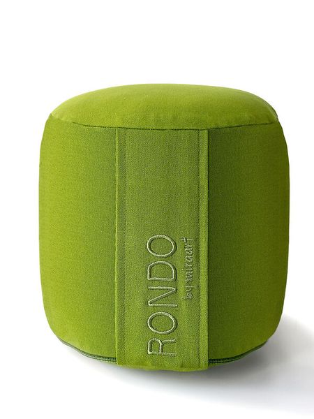 Mira Art Rondo Boden-/ Sitzkissen Mega, Einzeln (SH 38 cm), Farbe wählbar Mira Art Rondo Boden-/ Sitzkissen Mega, Einzeln (SH 38 cm), Farbe wählbar