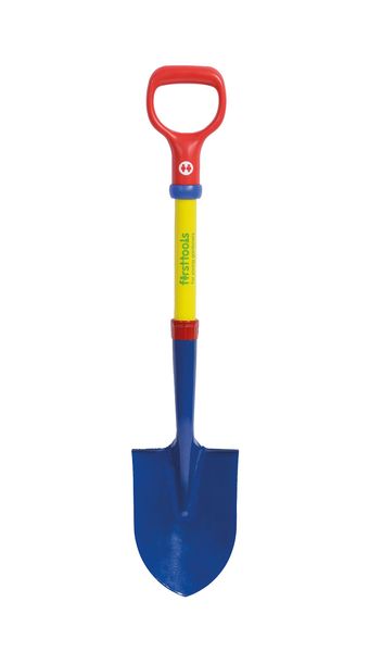 First Tools - Mistgabel und Schaufel First Tools - Mistgabel und Schaufel