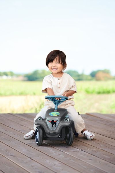 BIG Bobby Car Classic Eco, ab 12 Monate BIG Bobby Car Classic Eco, ab 12 Monate