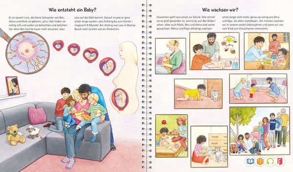 family, pregnancy, baby bump, mother, bonding