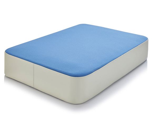 Hüpfpolster Größe L (140 x 90cm), versch. Farben