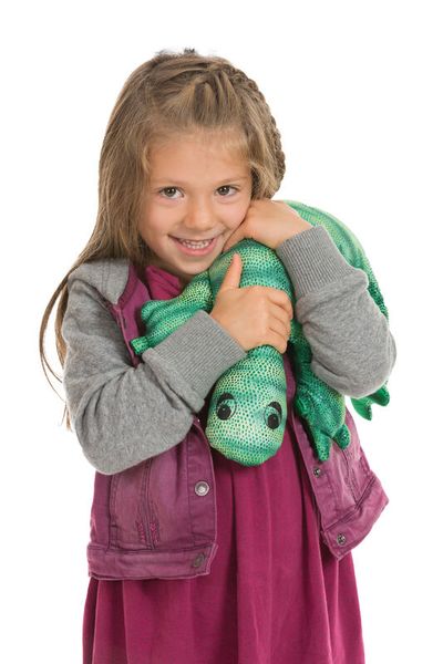 Gewichtstier Eidechse, 2 kg Gewichtstier Eidechse, 2 kg