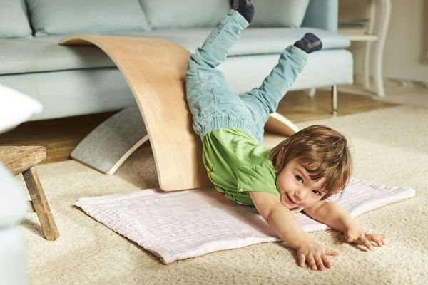 Balancierboard, 80 x 30cm Balancierboard, 80 x 30cm