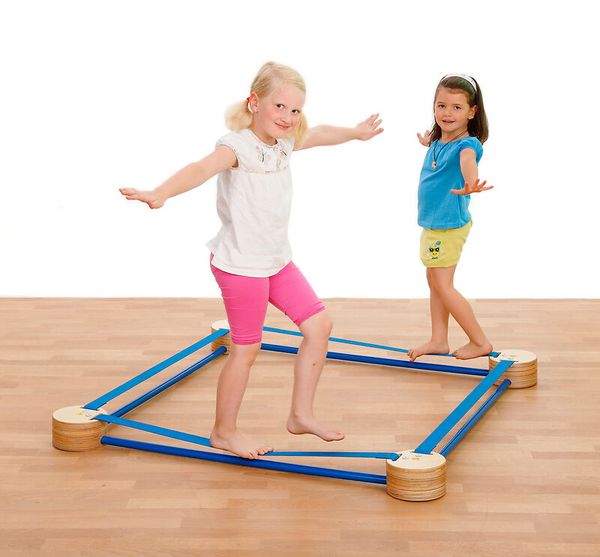 ERZI Slackspot Square
