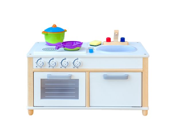 BETZOLD Kinderküche Krippe