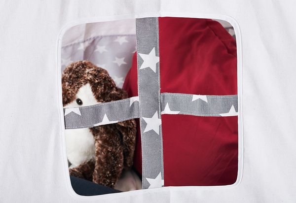 PINOLINO Tipi  PINOLINO Tipi