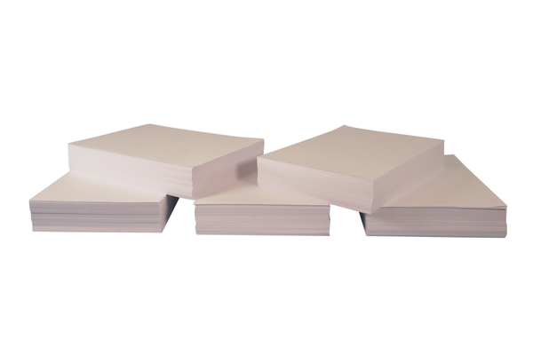 Kopierpapier DIN A4, weiß, 80 g, 5x500 Blatt Kopierpapier DIN A4, weiß, 80 g, 5x500 Blatt