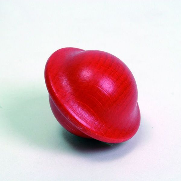 Laufteil Ufo rot Laufteil Ufo rot