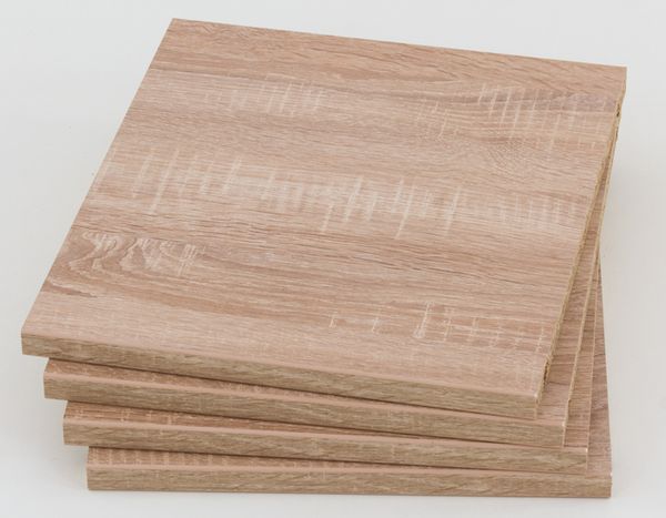 BETZOLD EduCasa Einlegeboden 4er-Set BETZOLD EduCasa Einlegeboden 4er-Set