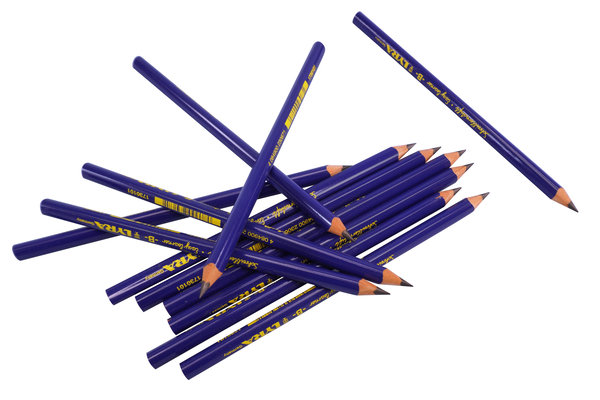 LYRA Schreiblernstift B, 12 Stück LYRA Schreiblernstift B, 12 Stück