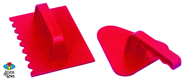 Maurerkelle & Mörtelbrett Maurerkelle & Mörtelbrett