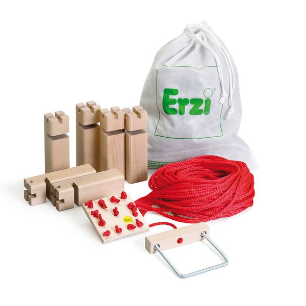 ERZI Teamturm ERZI Teamturm