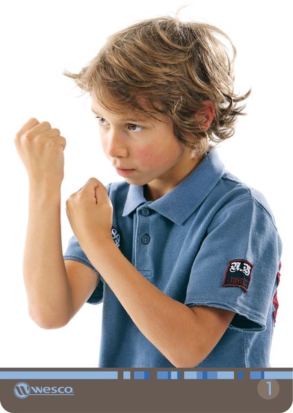 Bildkarten: Emotionen Bildkarten: Emotionen