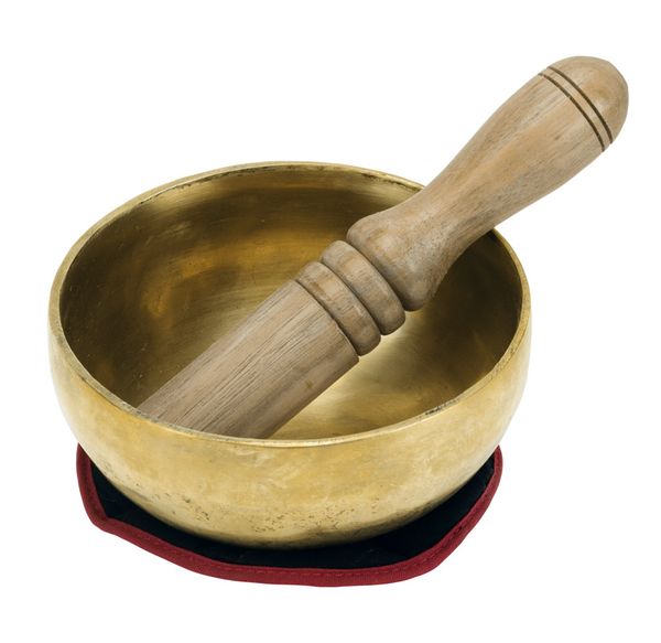 Kiga Klangschalen-Set, 3-tlg.