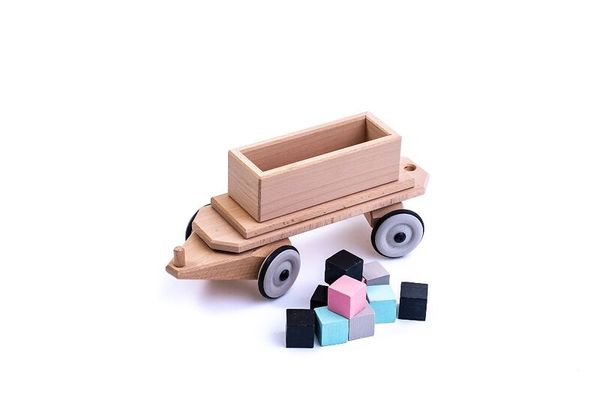 Transport, Fahrzeug, Kombi, Strandwagen, Kutsche