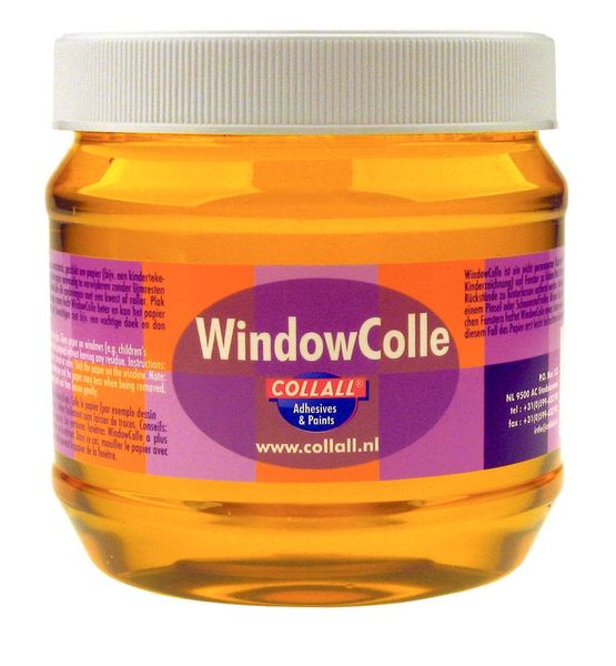 Fensterleim, 1000 ml