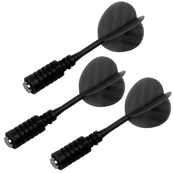 Magnetische Darts Ersatzpfeile, 3 Stück, Farbe wählbar