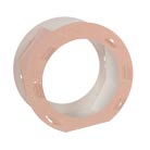 auflageRing, Schulterbandage, Stützkorsett, peach-pfirsich, medizinisch