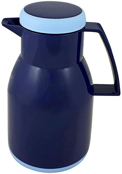 Isolierkanne Wash S+, 1 Liter, Farbe wählbar