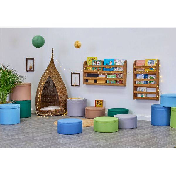 Weidenhaus, 120 cm hoch (ohne Zubehör) Weidenhaus, 120 cm hoch (ohne Zubehör)