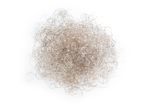 FOLIA Engelshaar, 20 g, Farbe wählbar
