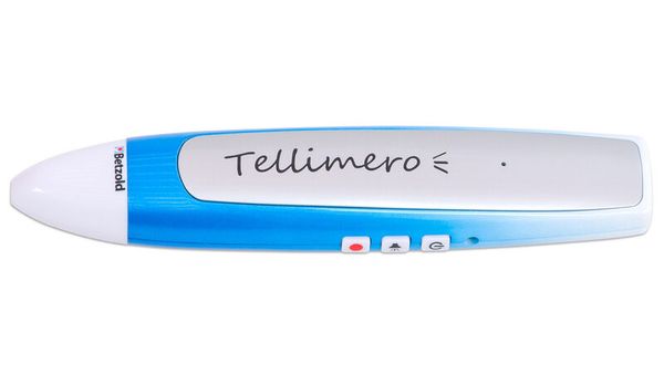 BETZOLD Tellimero Klassensatz der sprechende Stift