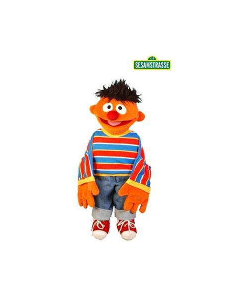LIVING PUPPETS Ernie, mittel