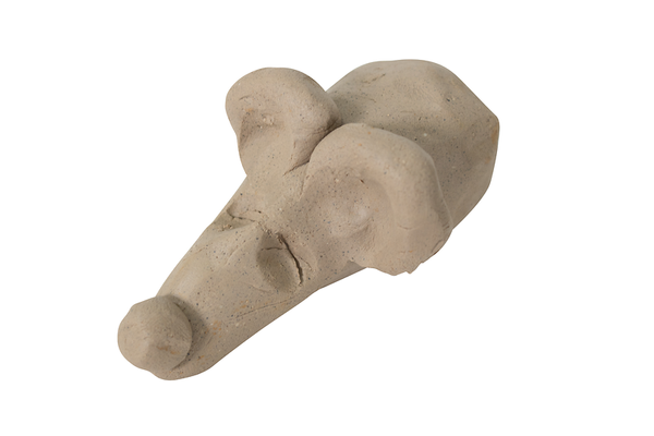 Schulton 10 kg, weiß
