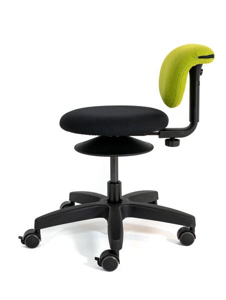 CHAIRGO Smoover K, mit 3D-Sitzmechanik, Sitzfläche 37cm  