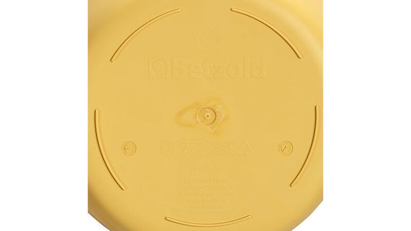 BETZOLD Geschirr-Set aus biobasiertem treeNside-Material, 3-teilig