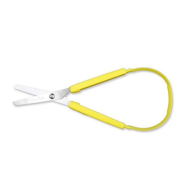 Schere, Klinge, Waffe