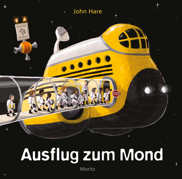 Ausflug zum Mond Ausflug zum Mond