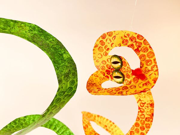 Drachenaugen, 30 Stk., Durchmesser 25mm