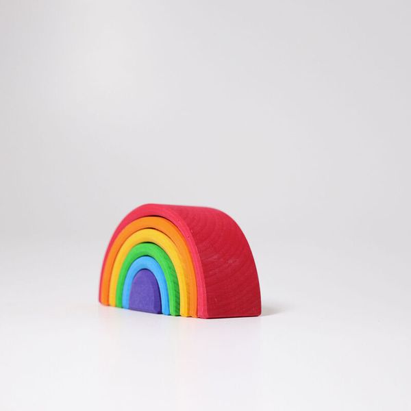 GRIMM`S Kleiner Regenbogen, ab 3 Jahre