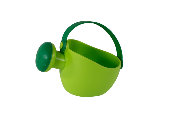 Bunte Gießkännchen, 4-teiliges Set