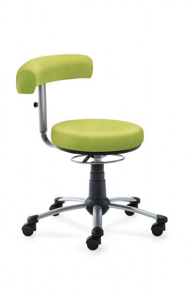 MAYER SITZMÖBEL Funktionsdrehstuhl myOPTI, Kunstleder