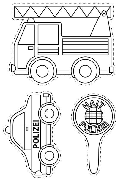 Blanko Prickelvorlagen - Jungs, 1 Block  Blanko Prickelvorlagen - Jungs, 1 Block