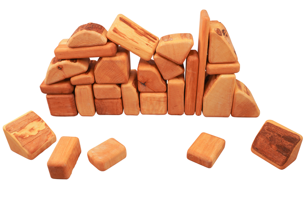 holz, würfel, würfelspiel, bausteine, naturholz