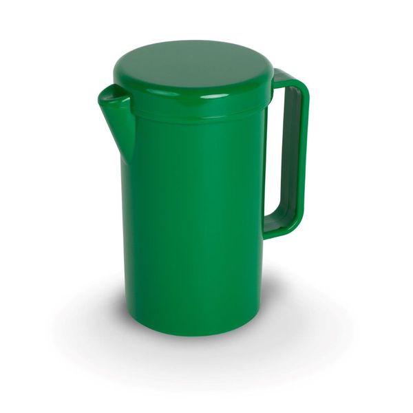 KINDERZEUG Kanne mit Deckel - 1,3 l