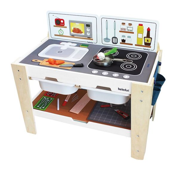 Aktions-Spieltisch Freeplay