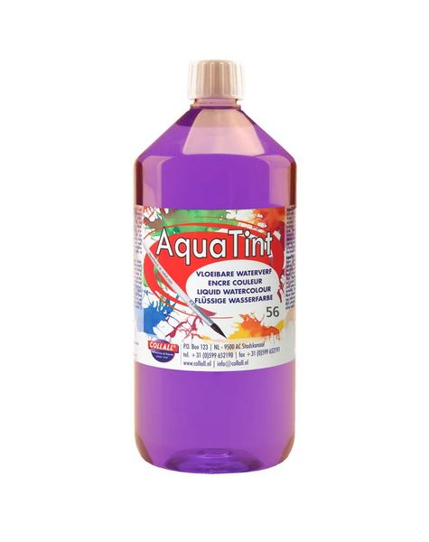 Aquatint, Farbe wählbar, 1000 ml