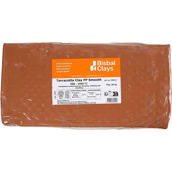 Schulton 10 kg, braun