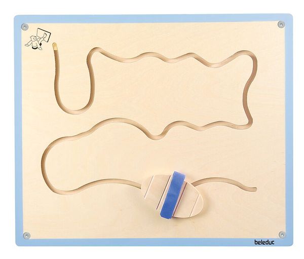 Wandelemente, 3-teiliges Set