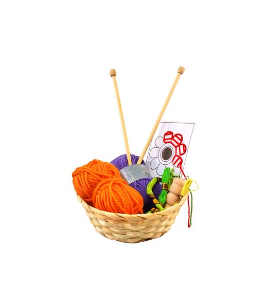 Aufräumkörbchen, natur, 1 Stück Aufräumkörbchen, natur, 1 Stück