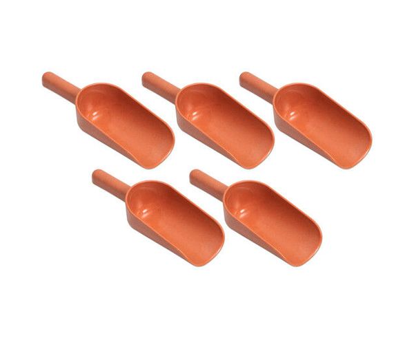 Mehlschaufel treeNside, 5 Stück