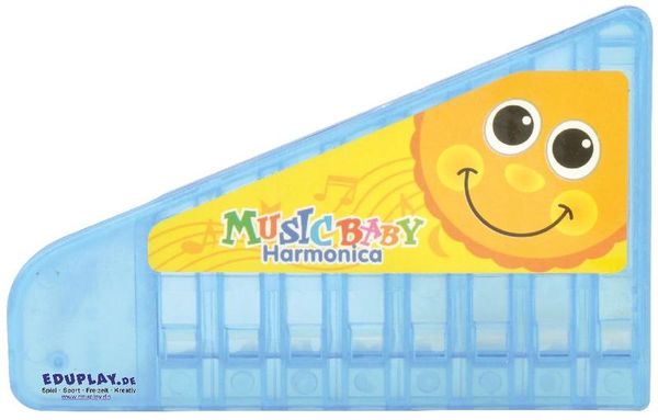 Mundharmonika, 4 Stück Mundharmonika, 4 Stück