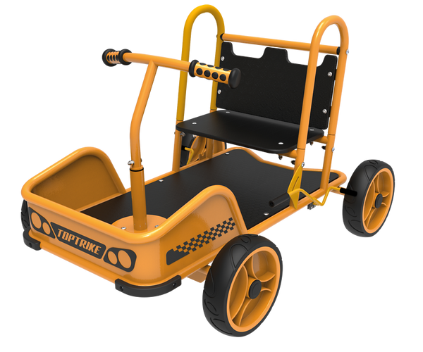 TOP TRIKE Buddy Car