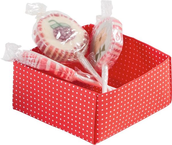 FOLIA Origamipapier BASIC INTENSIV, 20 x 20 cm, 50 Blatt